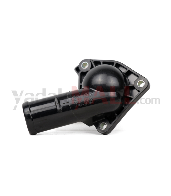 درپوش ترموستات سراتو 2010